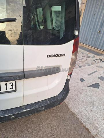 Dacia Dokker