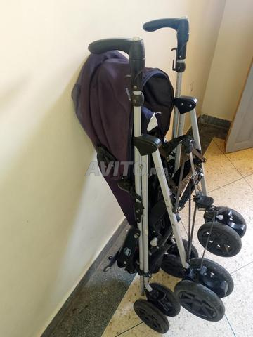 عربة أطفال 320 درهم - 2