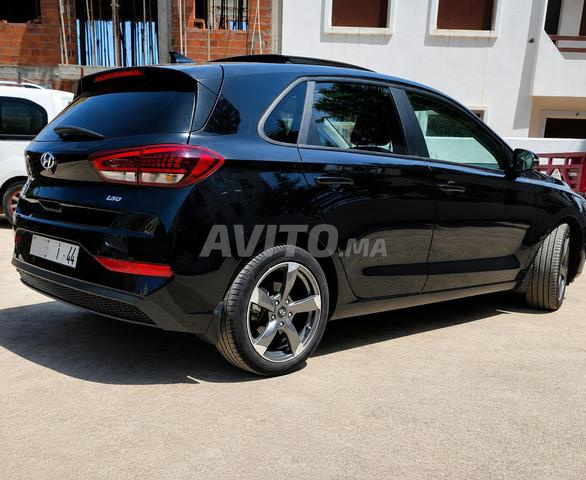 هيونداي i30 2022 فل أوبشن – حالة ممتازة - 2