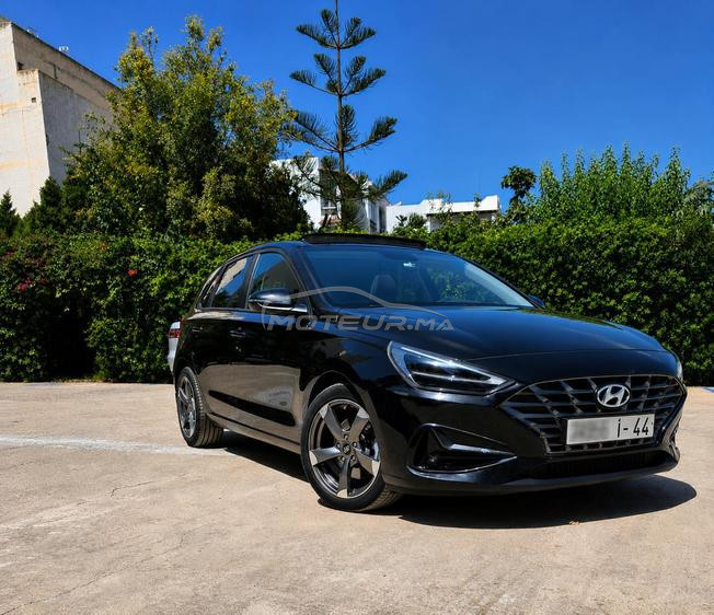 Hyundai i30 2022 Full Options –Excellent état