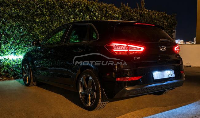 Hyundai i30 2022 Full Options –Excellent état