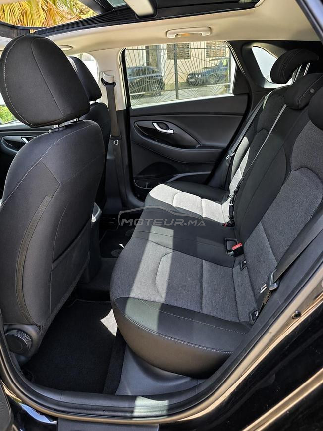 Hyundai i30 2022 Full Options –Excellent état