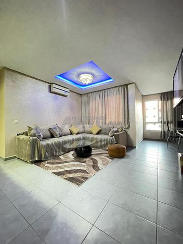 شقة مع مسبح للإيجار اليومي - 2