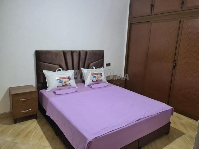 🏠 إعلان كراء يومي في مرتيل (لعطلة عائلية مريحة) - 2