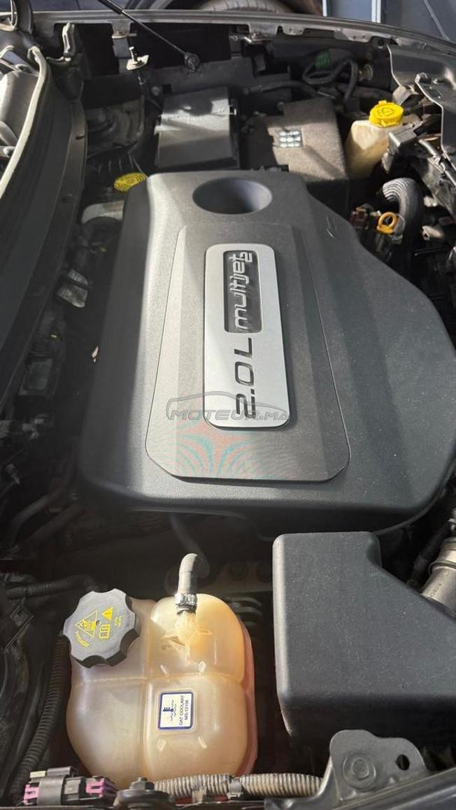     Jeep Cherokee 2.0 MultiJet 170ch AWD