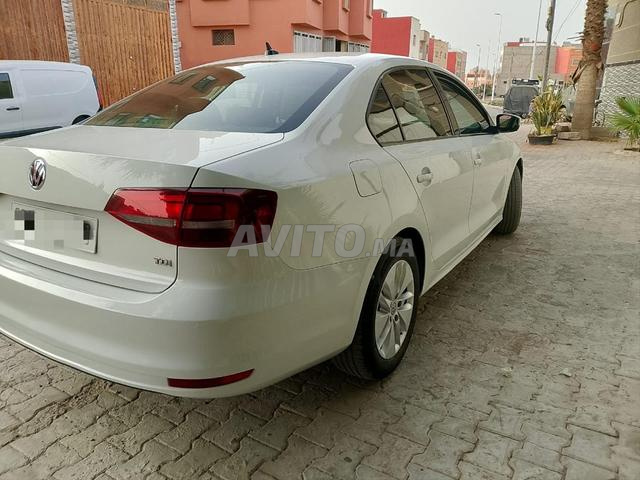 Jetta modèle 2018 Automatique full options - 2