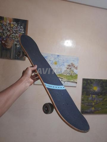 🛹 Skateboard Olsson SKATE ADVENTURES - 2