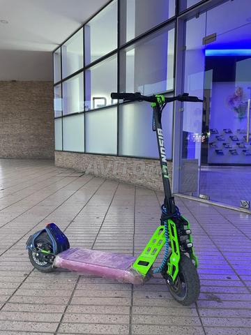 Trottinette électrique Bizon neuve - 2