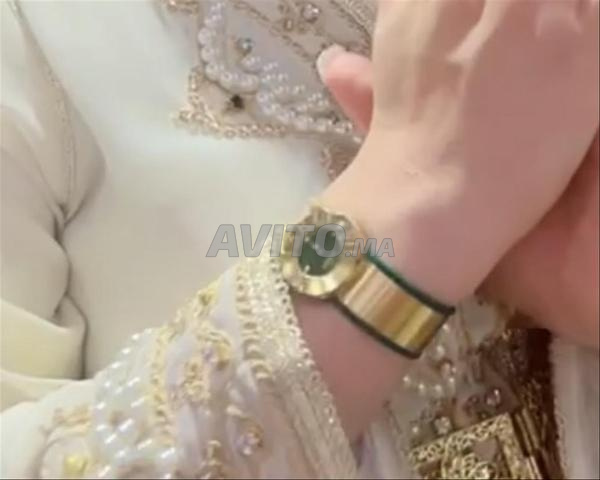 ساعة شارلي الأصلية - 2