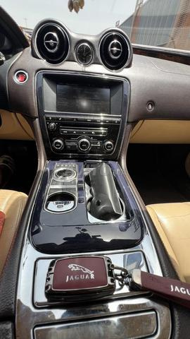 Jaguar XJ 3.0d - 2