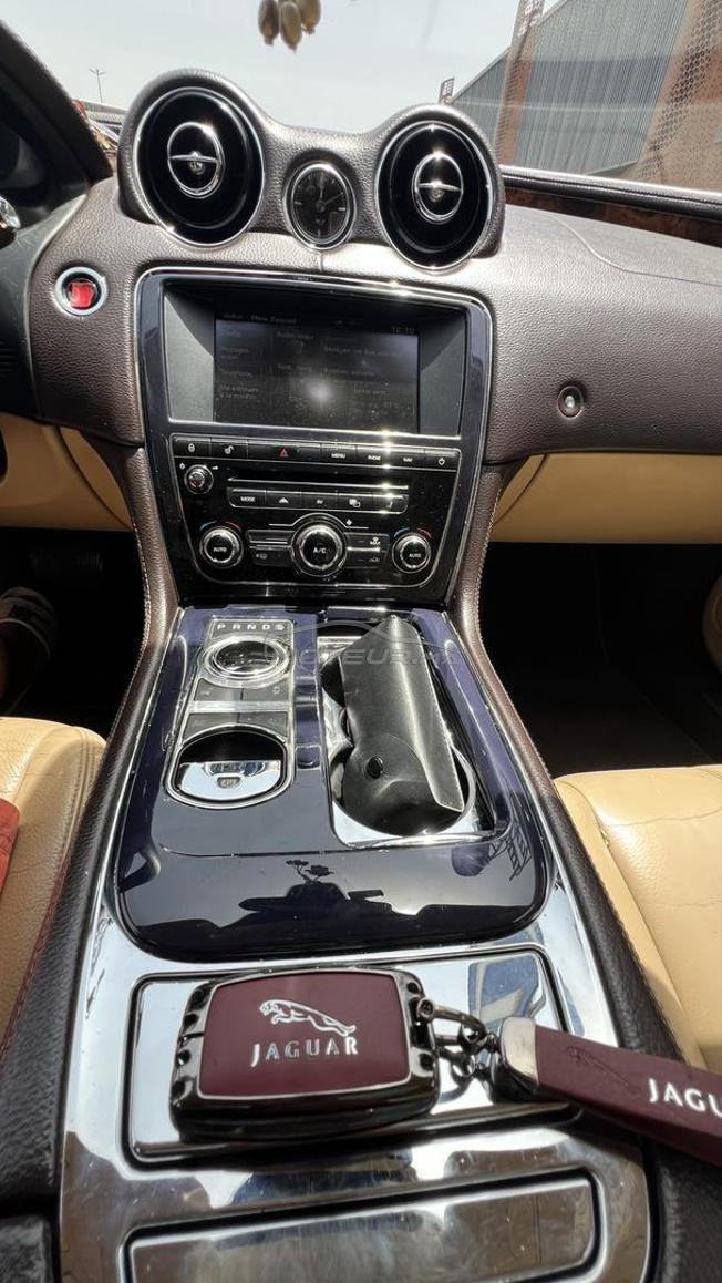 jaguar xj 3.0d 