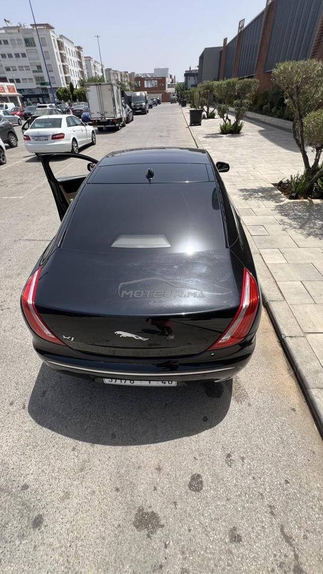 jaguar xj 3.0d 