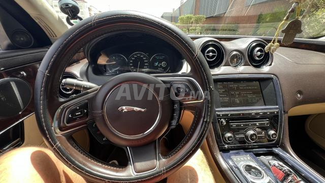 Jaguar XJ 3.0d