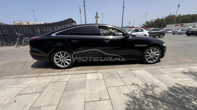 jaguar xj 3.0d 