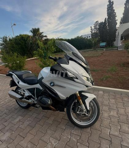 BMW R 1250 - 2