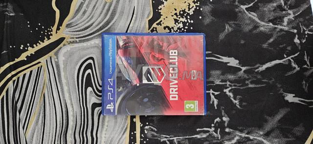 3 disques, PS4 - 2