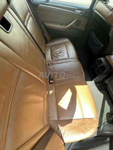 BMW X5 en bon état