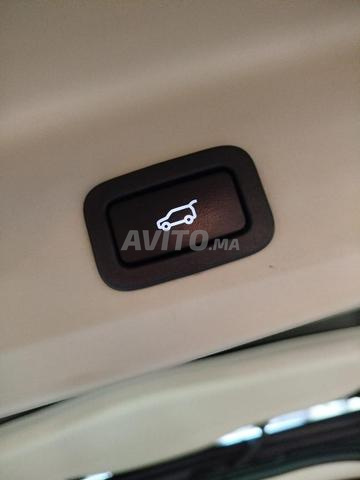 Range Rover Vogue