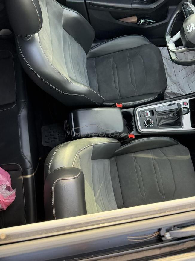 seat Ateca 2022