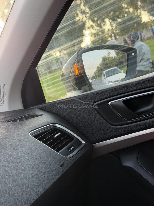 seat Ateca 2022