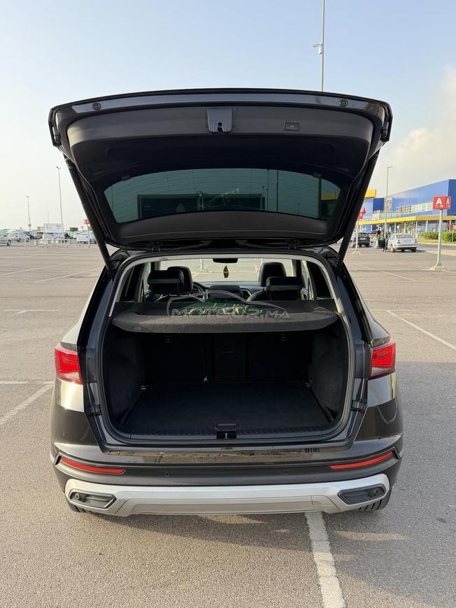 seat Ateca 2022