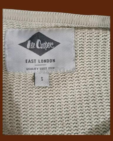 Lee Cooper/ S - 2