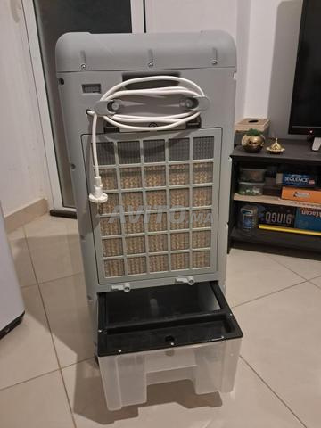 Rafraîchisseur d'air - 2