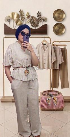 Ensemble femme tendance neuf - 2