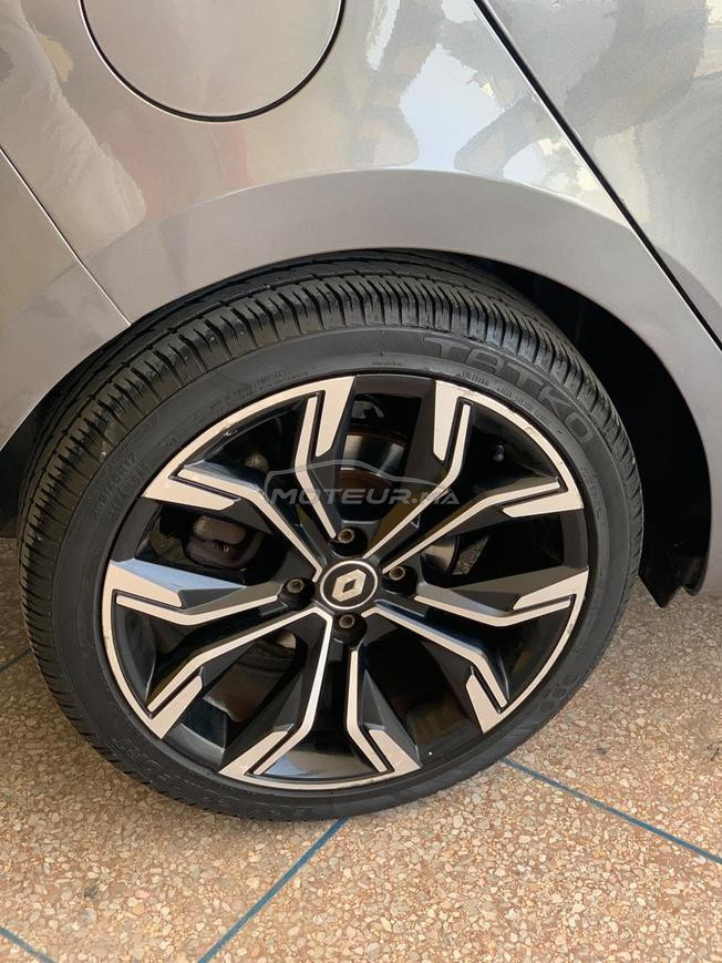 Renault Clio Diesel intence 2023 à Oujda