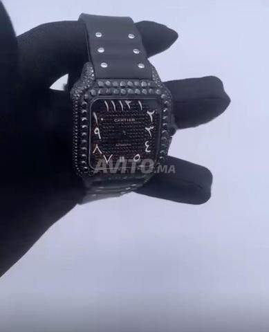 ساعات سوبر كلون - 2