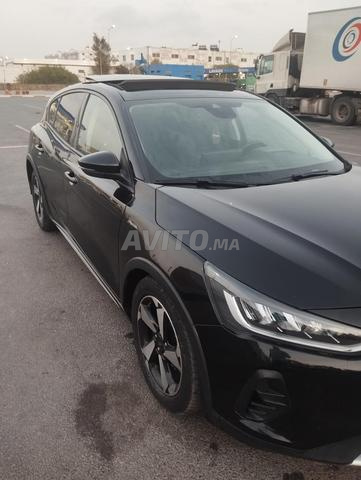 Vente Ford Focus