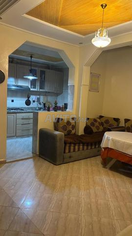 Appartement Familial – Hay Salam - 2