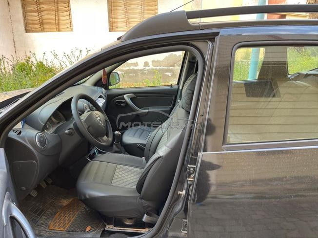 dacia douster 
