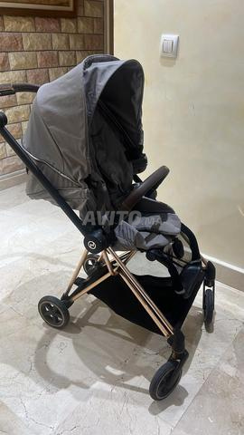 Poussette Cybex à vendre - 2
