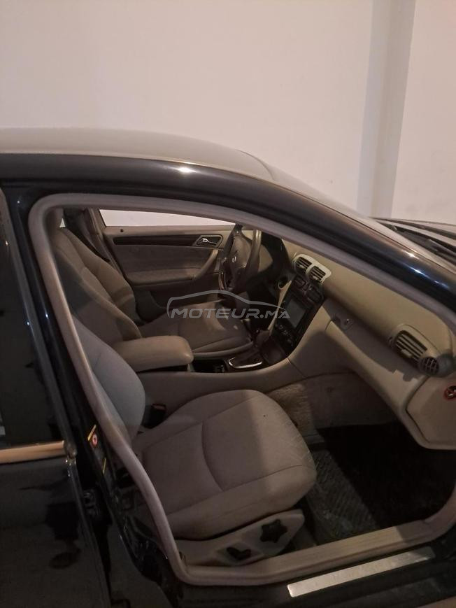 voiture ocation