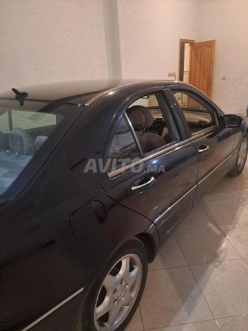 Voiture occasion - 2