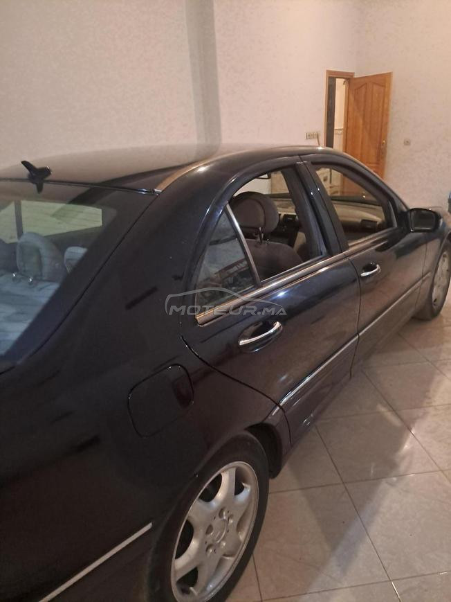 voiture ocation