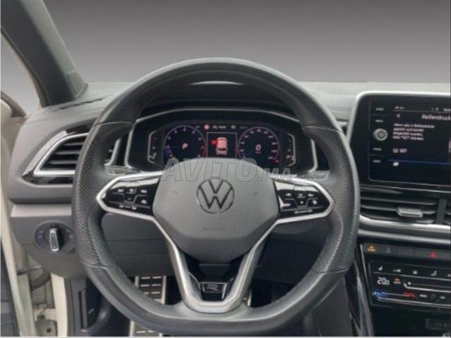 Volkswagen T-Roc R-Line IQ.Drive Full option