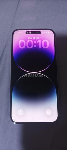 iPhone comme neuf - 2
