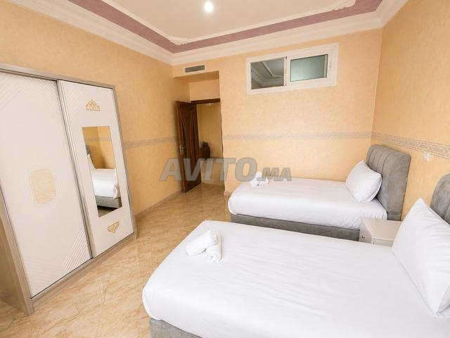 Appartement confortable à Tanger - 2