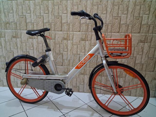 Vélo à vendre