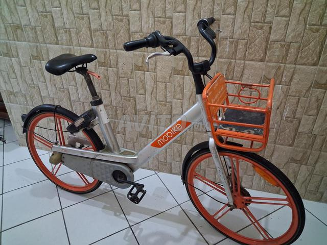 Vélo à vendre - 2