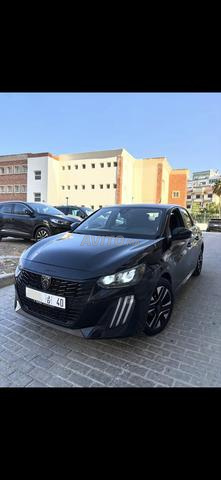 Peugeot 208 active