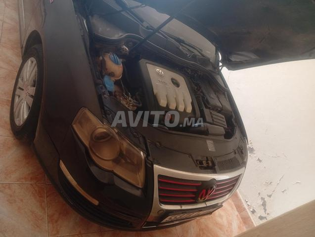 PASSAT AUTOMATIQUE PROPRE - 2