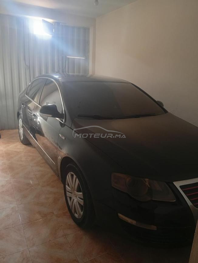 PASSAT AUTOMATIQUE N9A