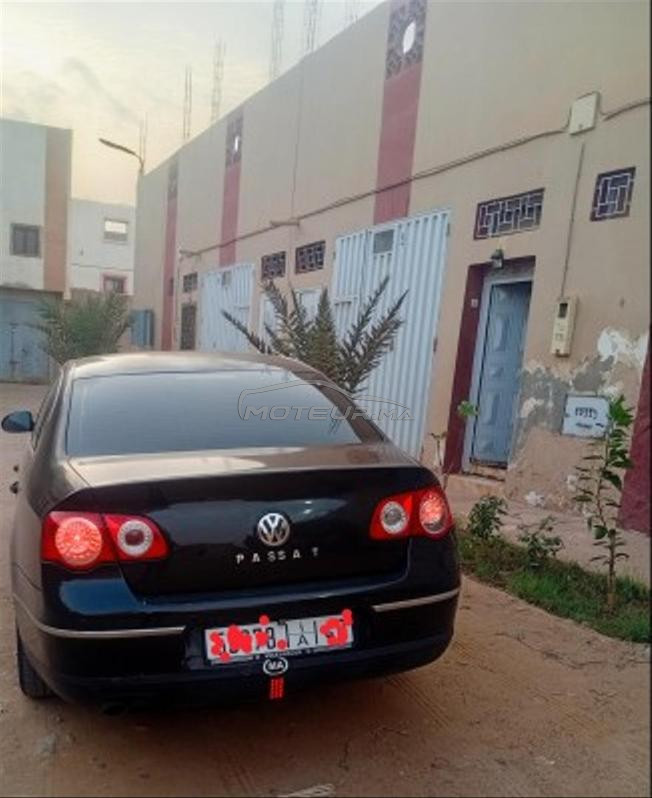 PASSAT AUTOMATIQUE N9A
