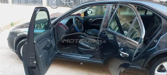 Ford Mondeo Diesel Manuelle 2007 à Meknès