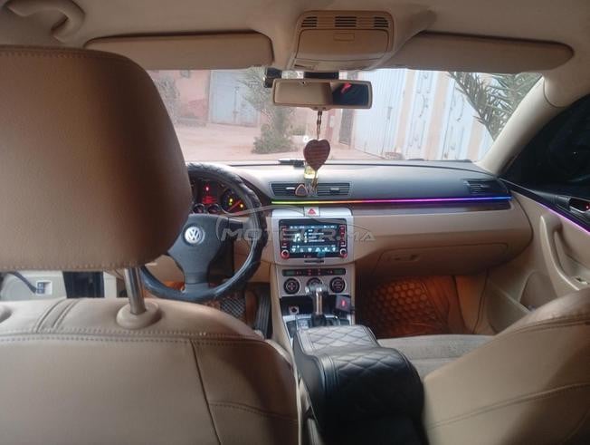 PASSAT AUTOMATIQUE N9A