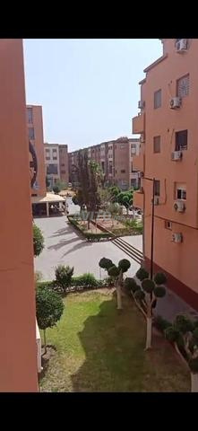 Appartement à Marrakech Hay Mohammadi, à côté de l'aéroport, 2ème étage