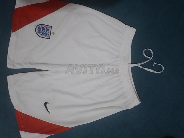 Short Angleterre – Très bonne qualité - 2